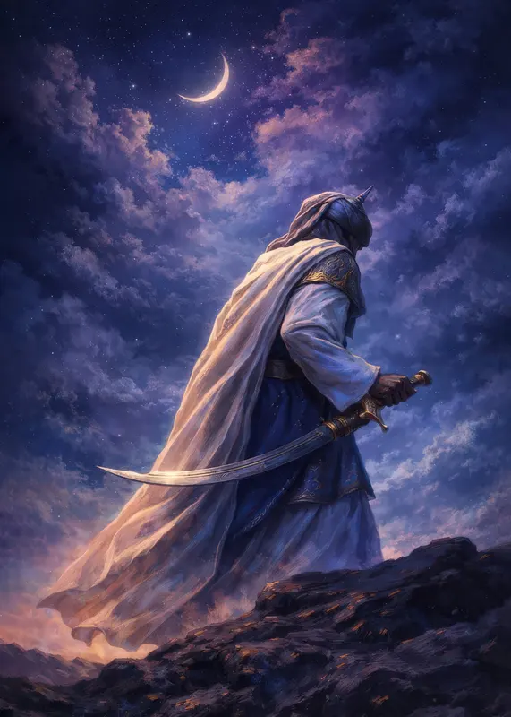 تابلوفرش امام علی (ع) کد 9512