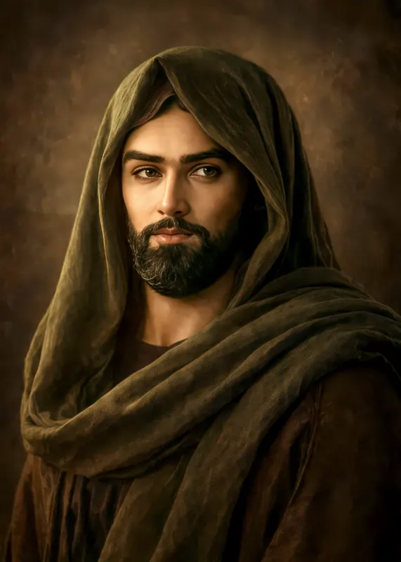 تابلوفرش تمثال حضرت اباعبدالله (ع) کد 9513